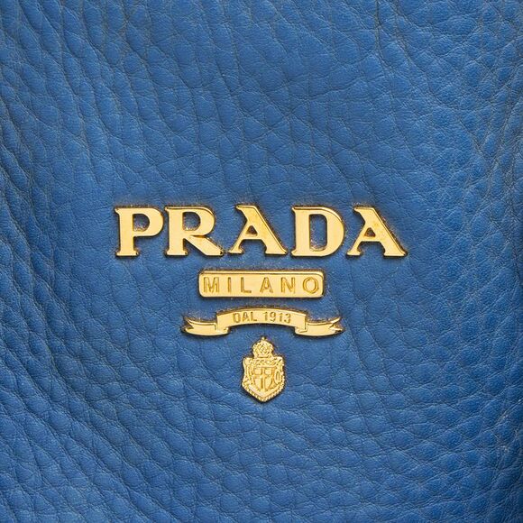 Prada Vitello Phenix N/S Tote - Picture 8 of 16